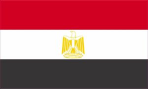 Egyptian Flag