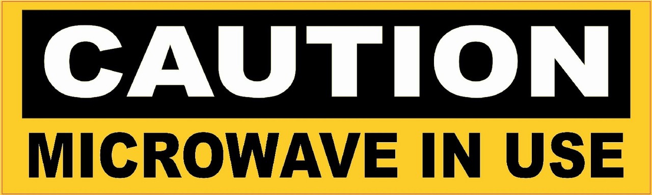 10in-x3in-microwave-in-use-vinyl-business-sign-decal-sticker-signs