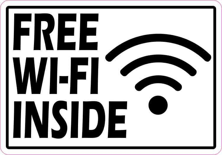 Как подключить free wifi лдс