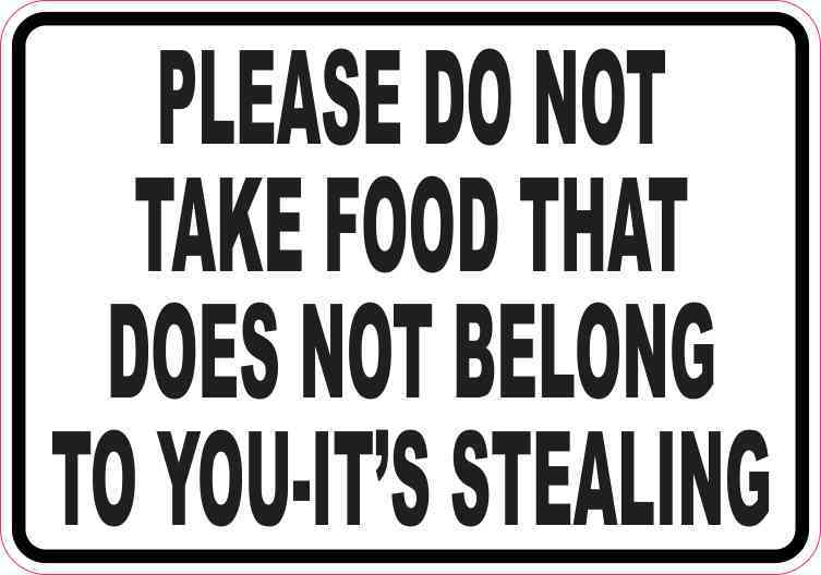 5in-x-3-5in-please-do-not-take-food-that-does-not-belong-to-you-magnet