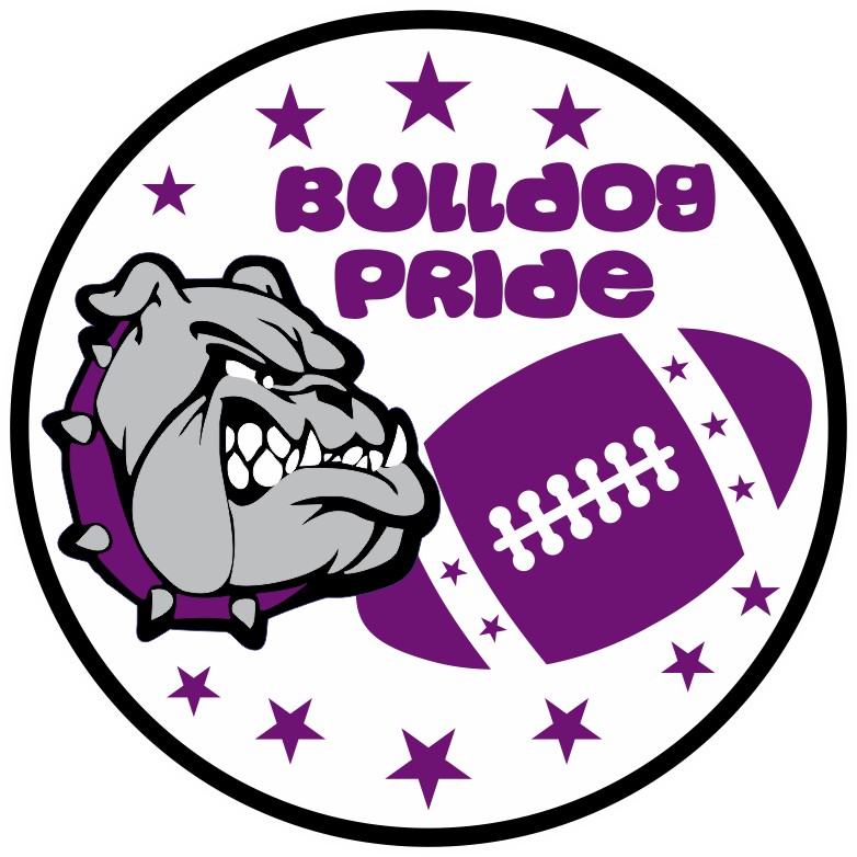 Great Bulldog Pride of all time Check it out now 