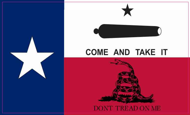 texas flag